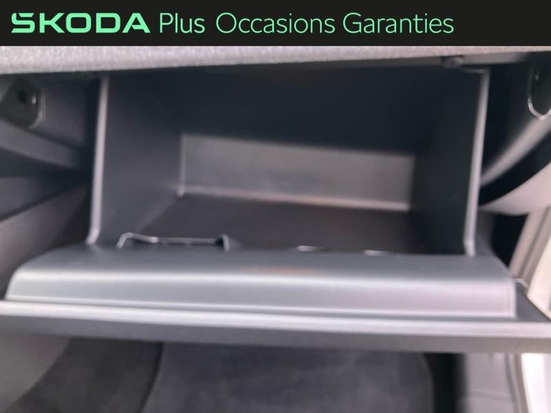 Voitures occasions ŠKODA KAMIQ Selection Vezin-le-Coquet