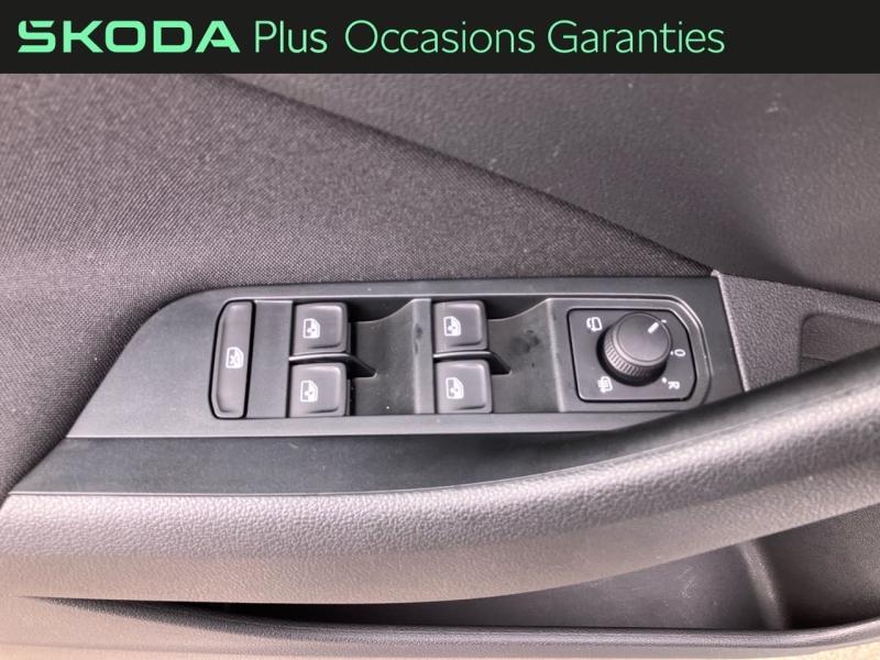 Voitures occasions ŠKODA KAMIQ Selection Vezin-le-Coquet