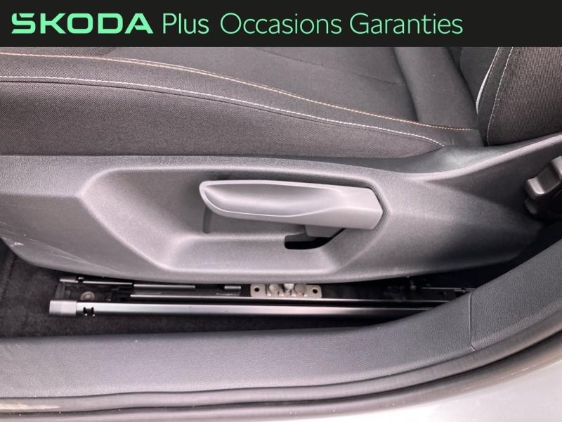 Voitures occasions ŠKODA KAMIQ Selection Vezin-le-Coquet