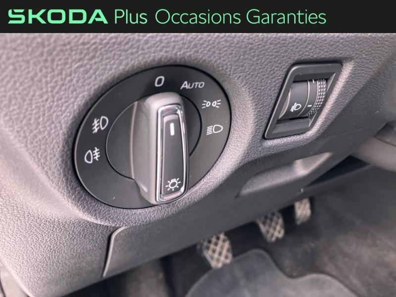 Voitures occasions ŠKODA KAMIQ Selection Vezin-le-Coquet