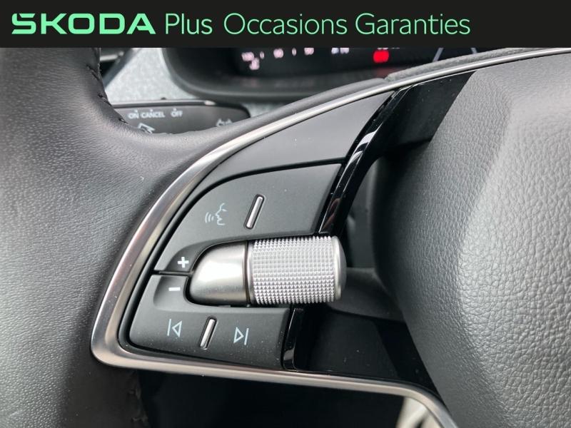 Voitures occasions ŠKODA KAMIQ Selection Vezin-le-Coquet