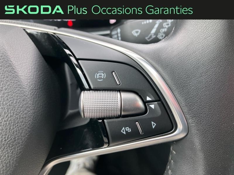 Voitures occasions ŠKODA KAMIQ Selection Vezin-le-Coquet