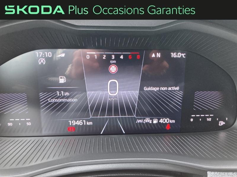 Voitures occasions ŠKODA KAMIQ Selection Vezin-le-Coquet