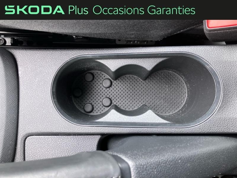 Voitures occasions ŠKODA KAMIQ Selection Vezin-le-Coquet