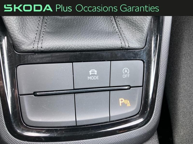 Voitures occasions ŠKODA KAMIQ Selection Vezin-le-Coquet