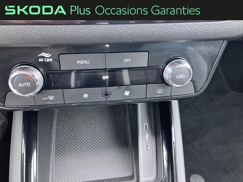 Voitures occasions ŠKODA KAMIQ Selection Vezin-le-Coquet