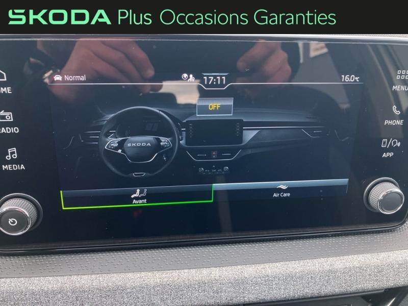 Voitures occasions ŠKODA KAMIQ Selection Vezin-le-Coquet