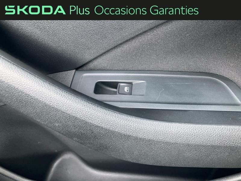 Voitures occasions ŠKODA KAMIQ Selection Vezin-le-Coquet