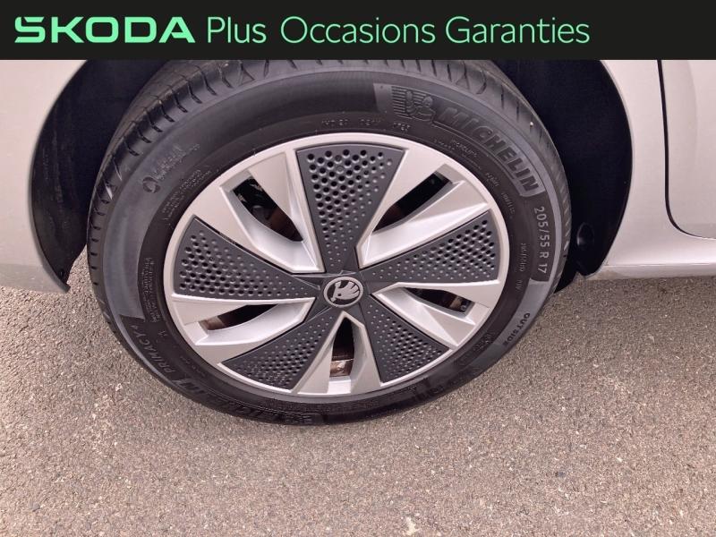 Voitures occasions ŠKODA KAMIQ Selection Vezin-le-Coquet