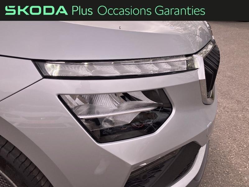 Voitures occasions ŠKODA KAMIQ Selection Vezin-le-Coquet