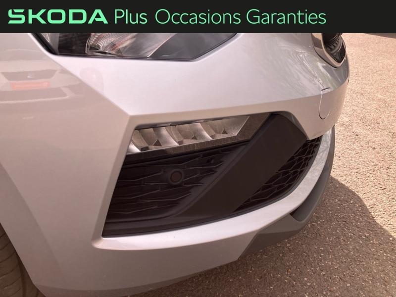 Voitures occasions ŠKODA KAMIQ Selection Vezin-le-Coquet