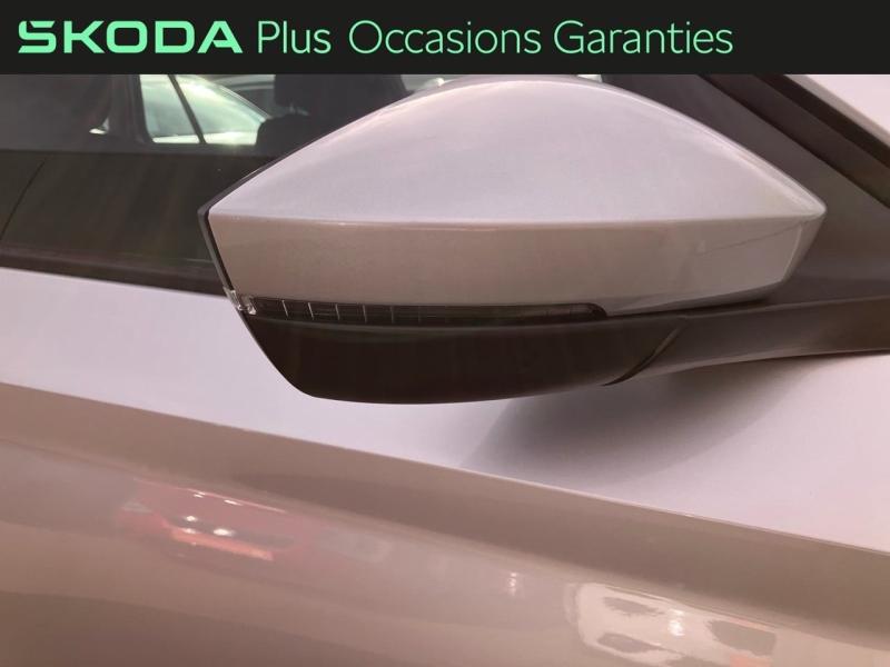 Voitures occasions ŠKODA KAMIQ Selection Vezin-le-Coquet