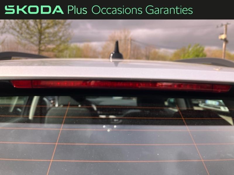 Voitures occasions ŠKODA KAMIQ Selection Vezin-le-Coquet