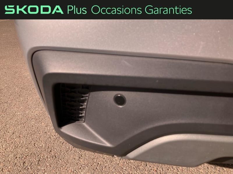 Voitures occasions ŠKODA KAMIQ Selection Vezin-le-Coquet