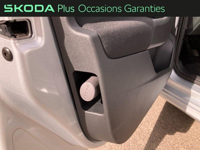 Voitures occasions ŠKODA KAMIQ Selection Vezin-le-Coquet