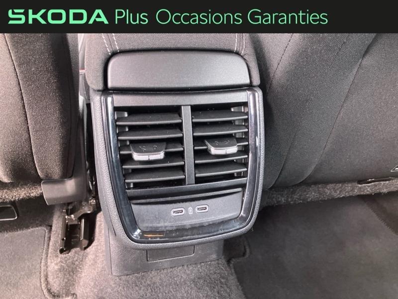 Voitures occasions ŠKODA KAMIQ Selection Vezin-le-Coquet