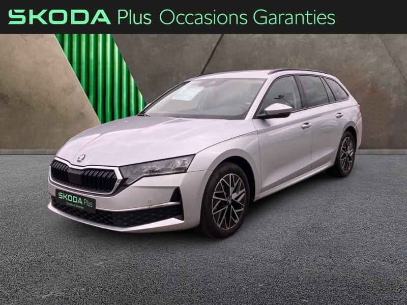 ŠKODA Octavia Combi