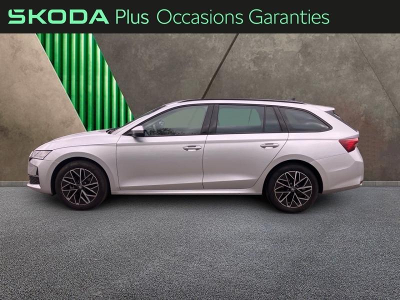 Voitures occasions ŠKODA Octavia Combi Selection Vezin-le-Coquet