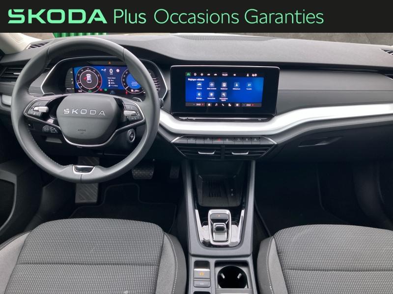 Voitures occasions ŠKODA Octavia Combi Selection Vezin-le-Coquet