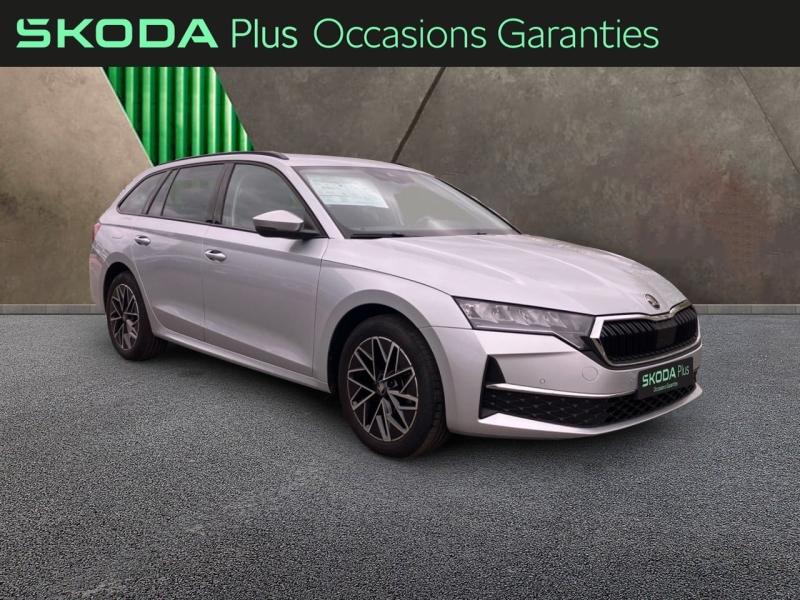 Voitures occasions ŠKODA Octavia Combi Selection Vezin-le-Coquet