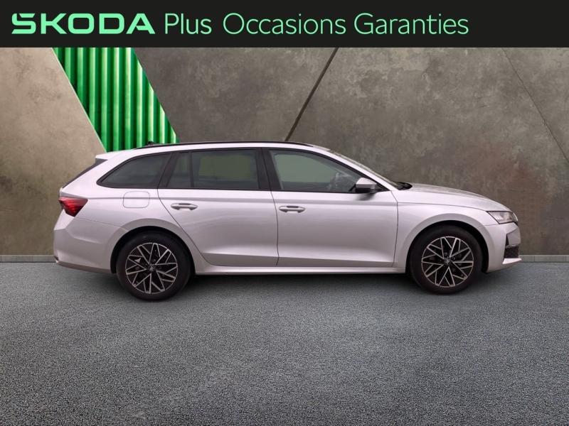 Voitures occasions ŠKODA Octavia Combi Selection Vezin-le-Coquet