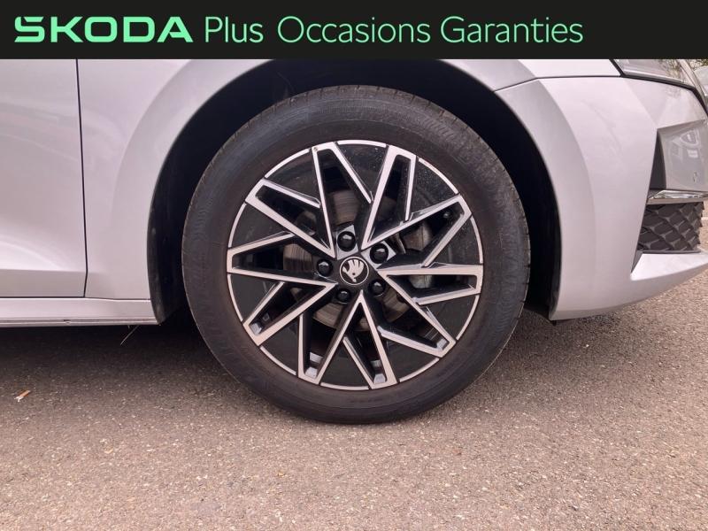 Voitures occasions ŠKODA Octavia Combi Selection Vezin-le-Coquet