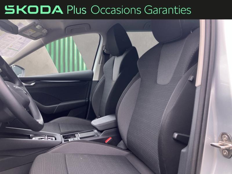 Voitures occasions ŠKODA Octavia Combi Selection Vezin-le-Coquet