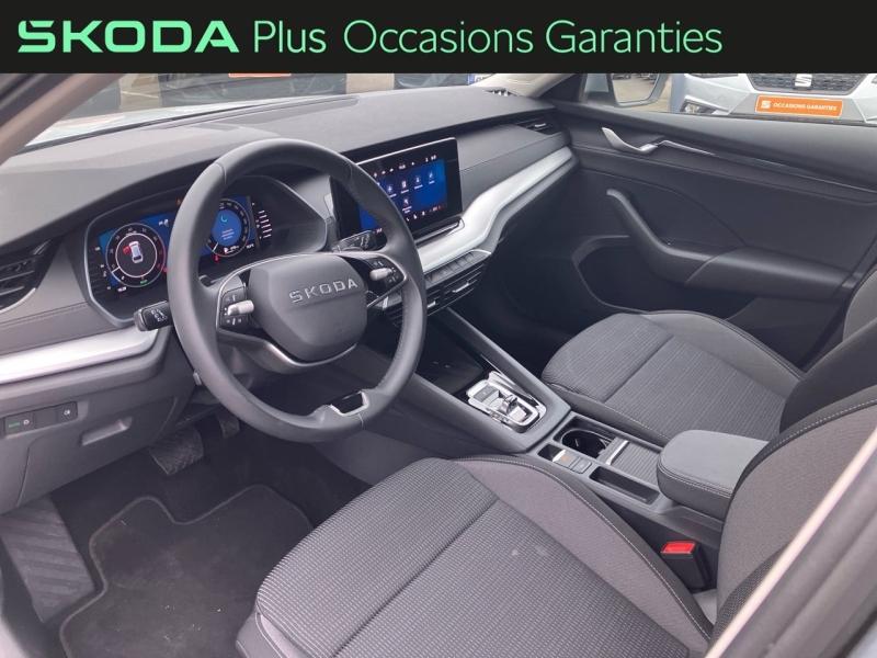 Voitures occasions ŠKODA Octavia Combi Selection Vezin-le-Coquet