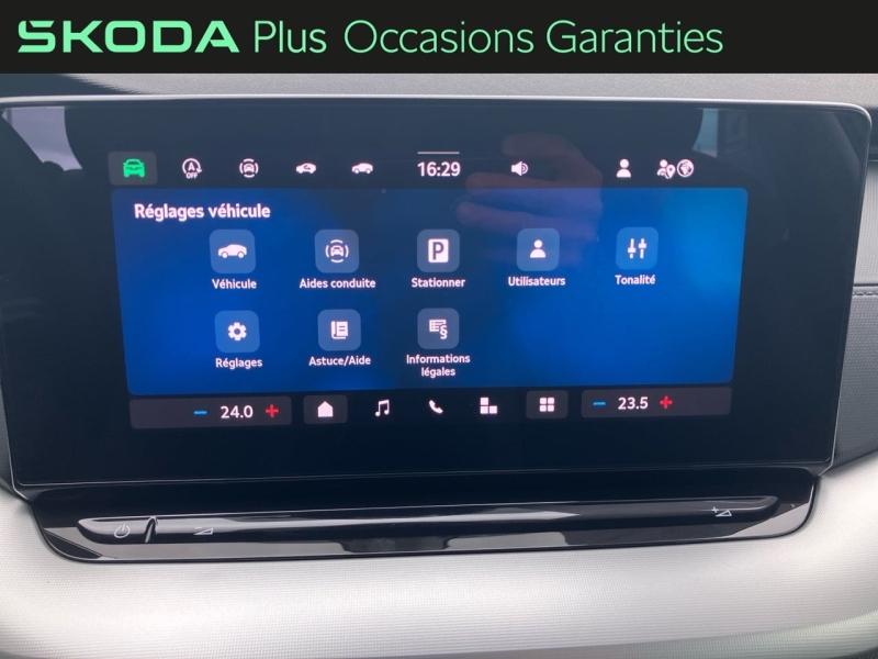 Voitures occasions ŠKODA Octavia Combi Selection Vezin-le-Coquet