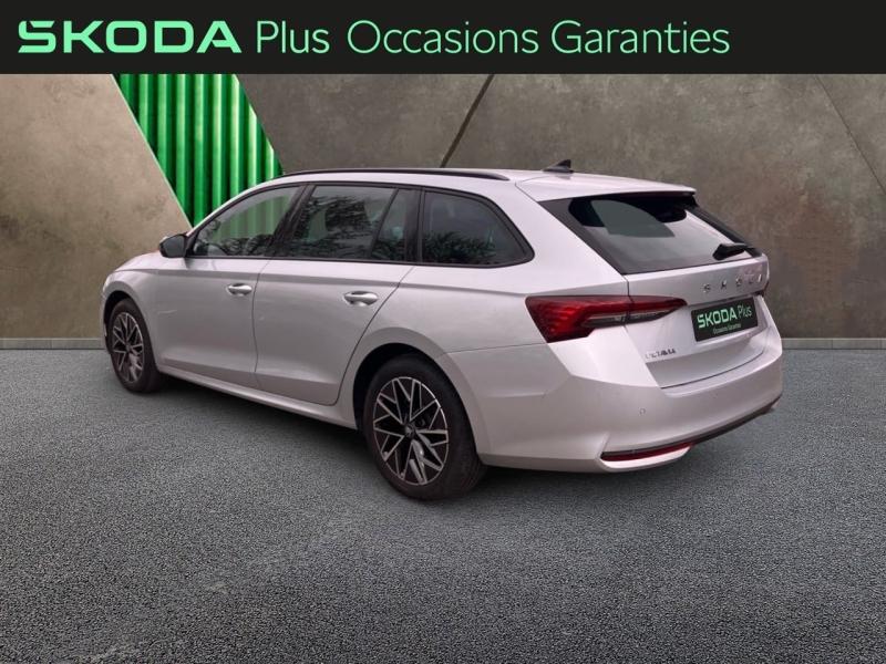 Voitures occasions ŠKODA Octavia Combi Selection Vezin-le-Coquet