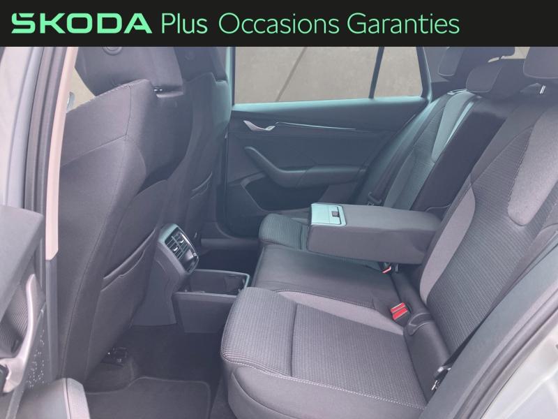 Voitures occasions ŠKODA Octavia Combi Selection Vezin-le-Coquet