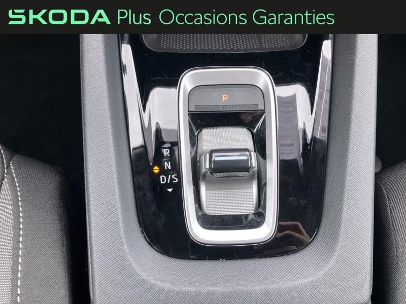 Voitures occasions ŠKODA Octavia Combi Selection Vezin-le-Coquet