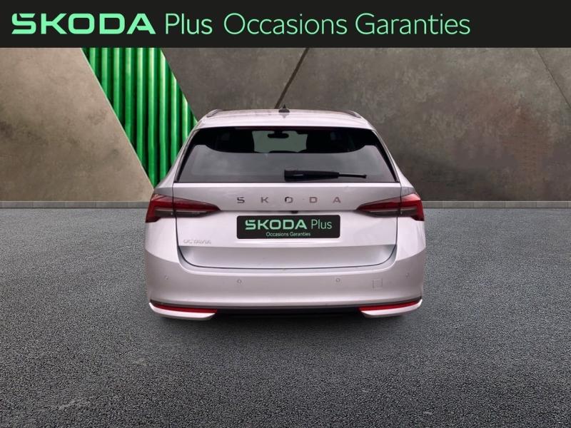 Voitures occasions ŠKODA Octavia Combi Selection Vezin-le-Coquet