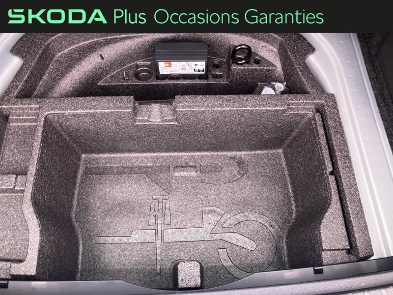 Voitures occasions ŠKODA Octavia Combi Selection Vezin-le-Coquet