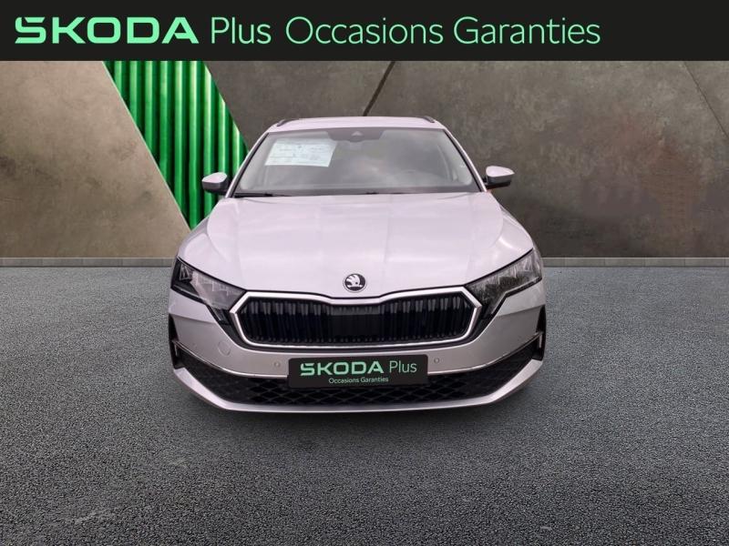 Voitures occasions ŠKODA Octavia Combi Selection Vezin-le-Coquet