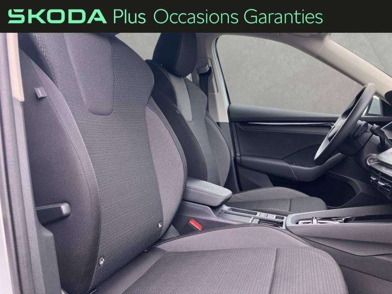 Voitures occasions ŠKODA Octavia Combi Selection Vezin-le-Coquet