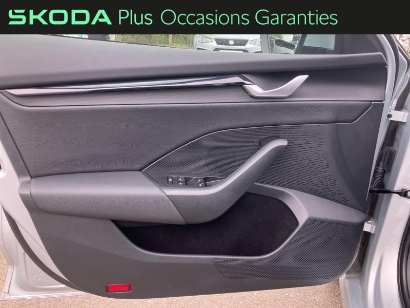 Voitures occasions ŠKODA Octavia Combi Selection Vezin-le-Coquet