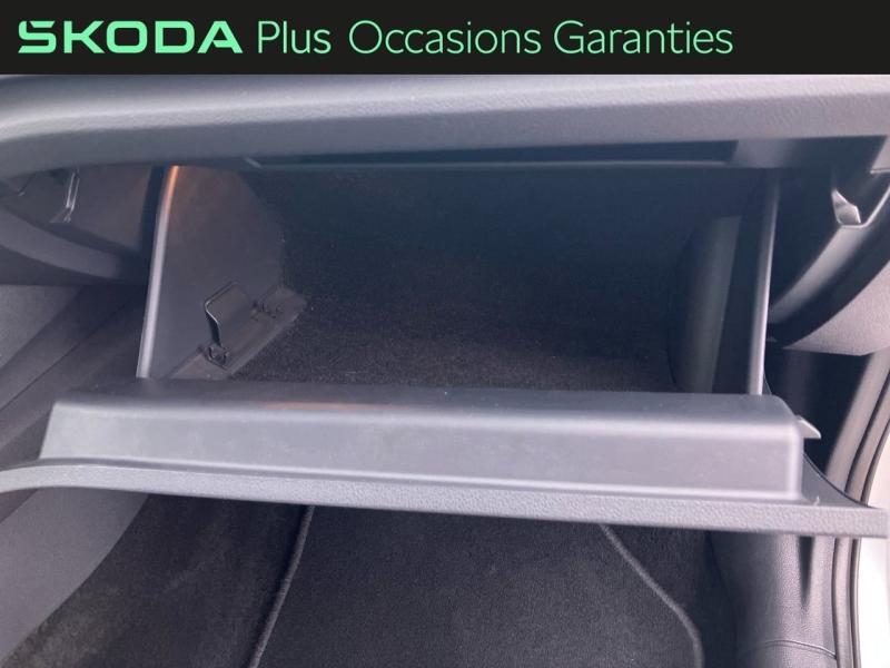 Voitures occasions ŠKODA Octavia Combi Selection Vezin-le-Coquet