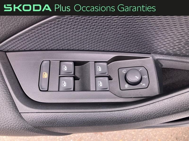 Voitures occasions ŠKODA Octavia Combi Selection Vezin-le-Coquet