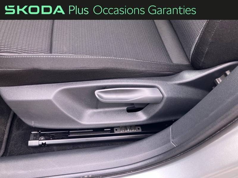 Voitures occasions ŠKODA Octavia Combi Selection Vezin-le-Coquet