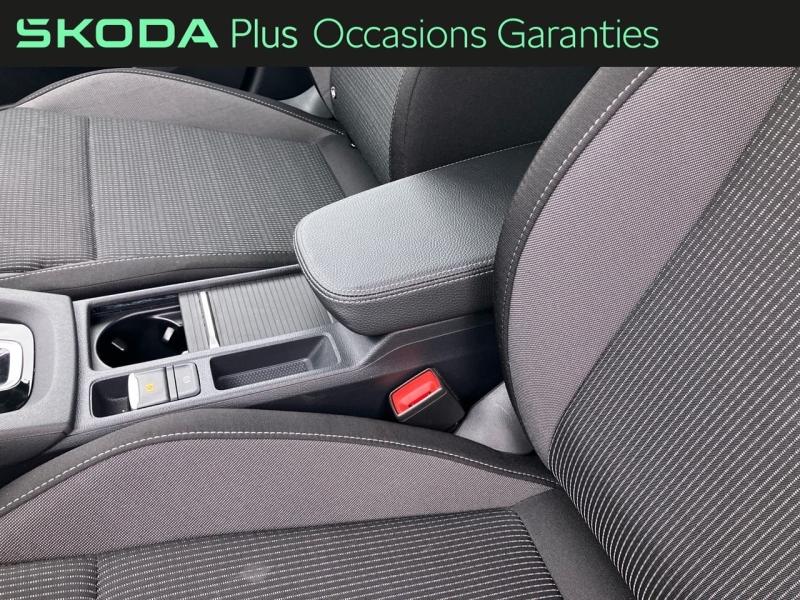 Voitures occasions ŠKODA Octavia Combi Selection Vezin-le-Coquet