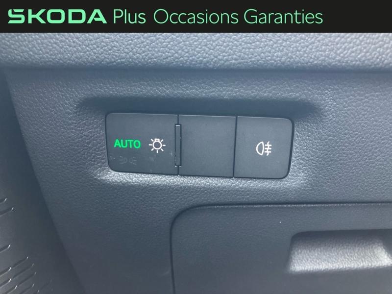 Voitures occasions ŠKODA Octavia Combi Selection Vezin-le-Coquet