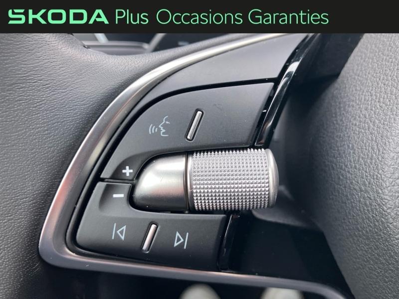 Voitures occasions ŠKODA Octavia Combi Selection Vezin-le-Coquet