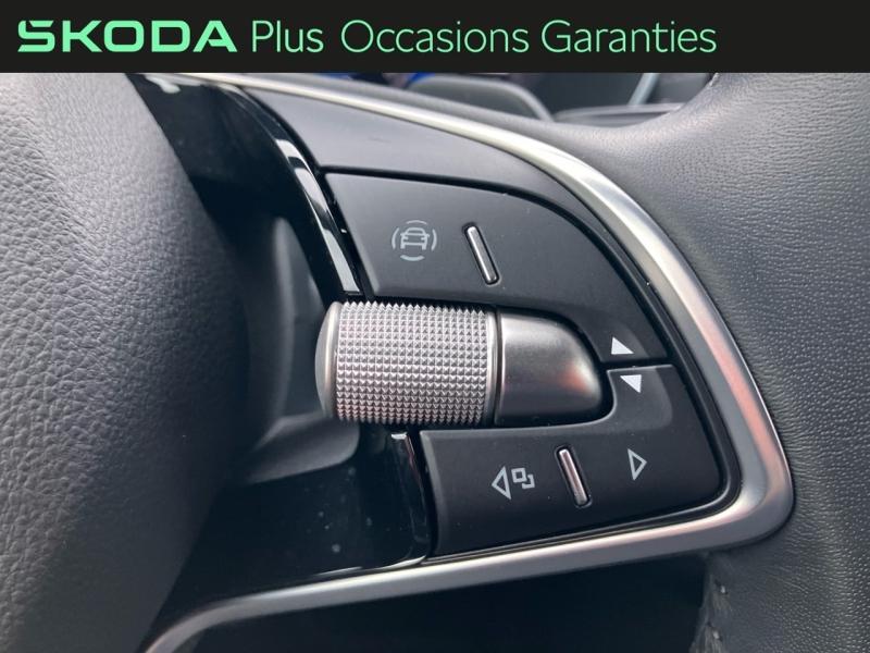 Voitures occasions ŠKODA Octavia Combi Selection Vezin-le-Coquet