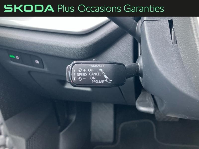 Voitures occasions ŠKODA Octavia Combi Selection Vezin-le-Coquet