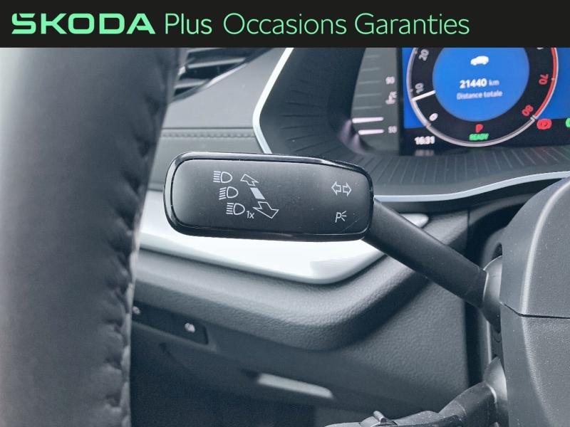 Voitures occasions ŠKODA Octavia Combi Selection Vezin-le-Coquet