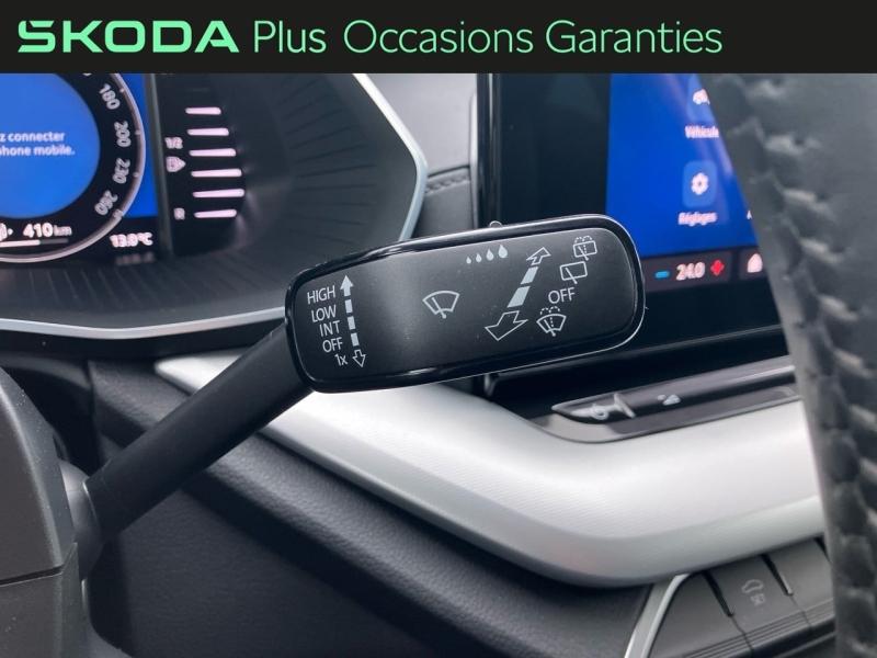 Voitures occasions ŠKODA Octavia Combi Selection Vezin-le-Coquet