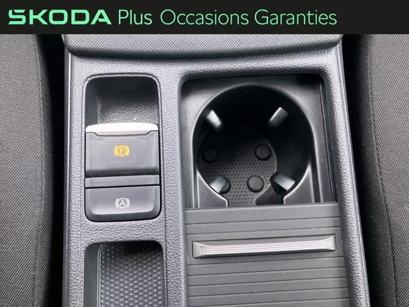 Voitures occasions ŠKODA Octavia Combi Selection Vezin-le-Coquet
