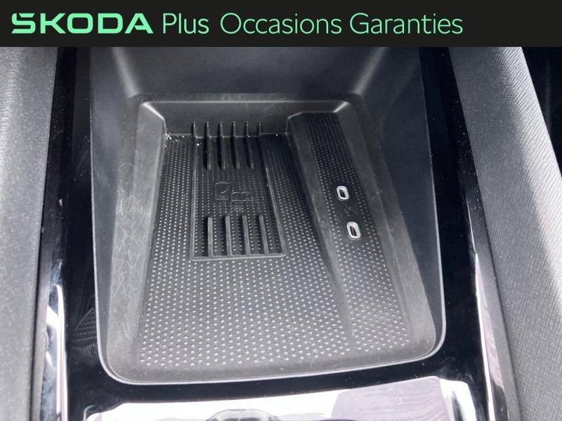 Voitures occasions ŠKODA Octavia Combi Selection Vezin-le-Coquet