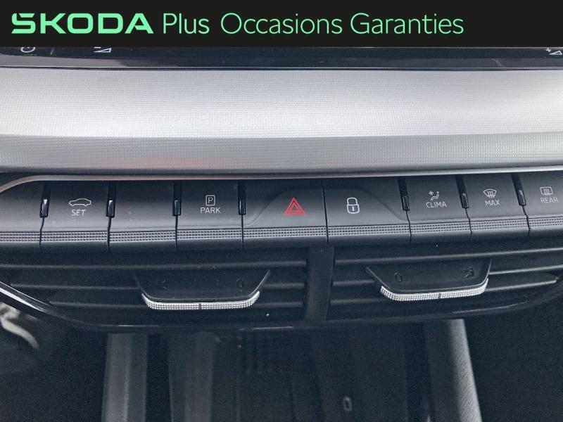 Voitures occasions ŠKODA Octavia Combi Selection Vezin-le-Coquet